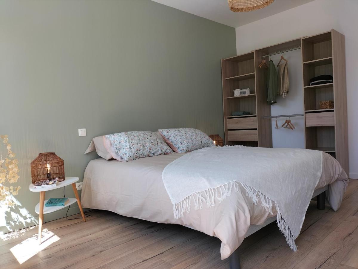 Saint-Romain-sur-CherLes Pres Du Petit Morlu - Proche Beauval别墅 外观 照片